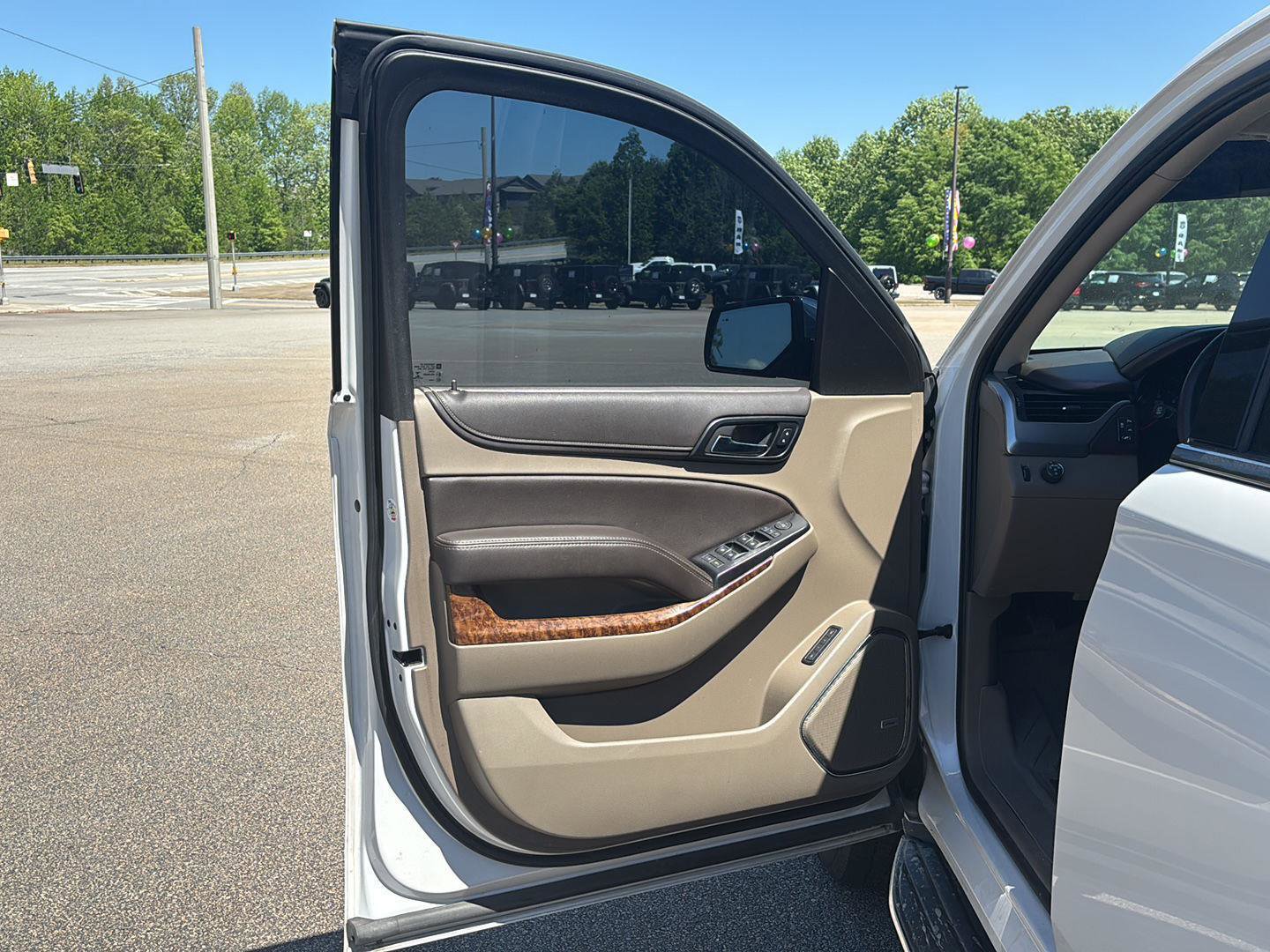 Used 2020 Chevrolet Tahoe Premier image 9