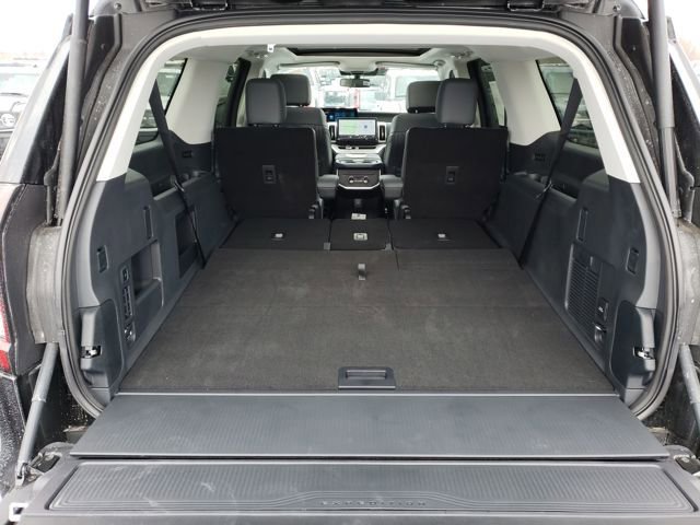 New 2026 Ford Expedition Max Active image 10