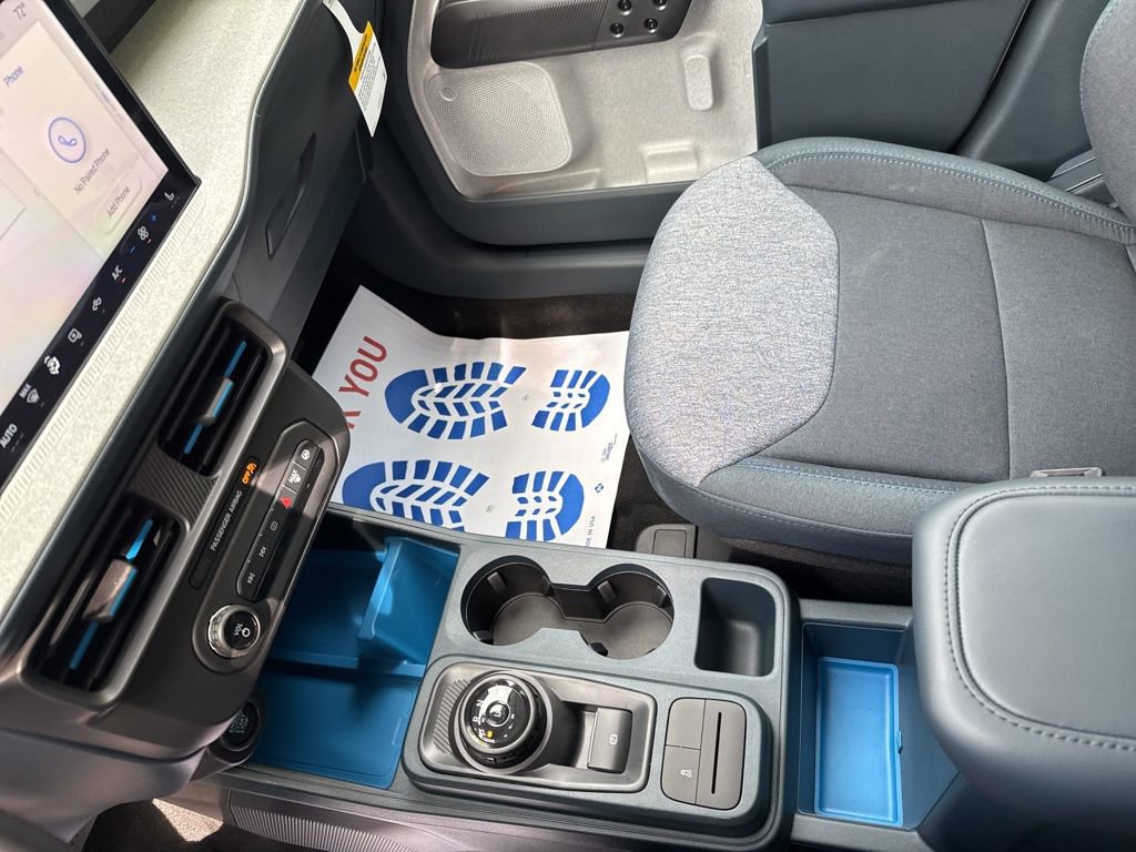 New 2025 Ford Maverick XLT w/ XLT Luxury Package image 34