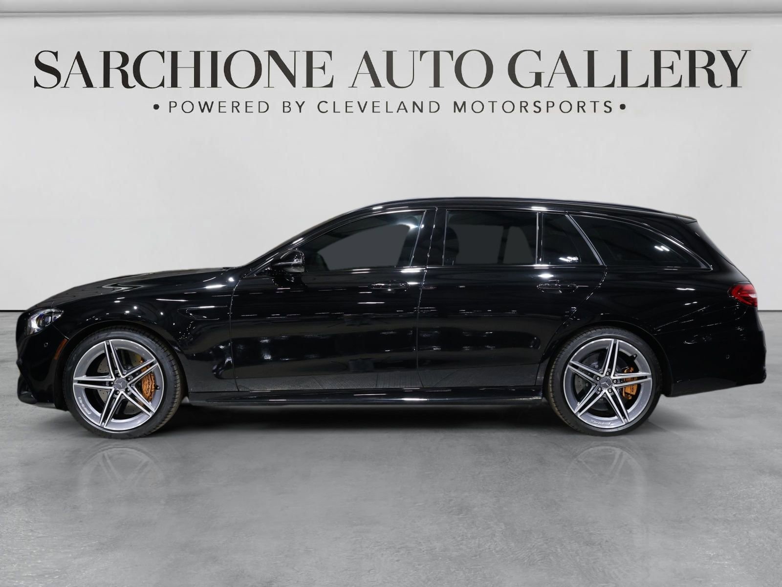 Used 2023 Mercedes-Benz E 63 AMG S image 48