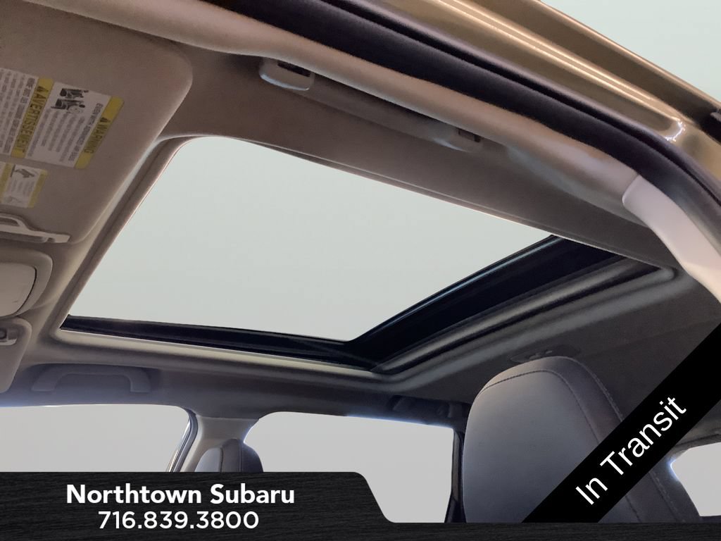 Certified 2024 Subaru Forester Limited AWD/4WD image 17