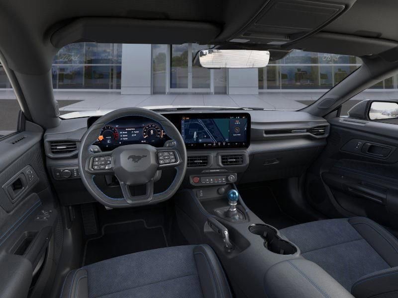 New 2026 Ford Mustang Dark Horse image 9