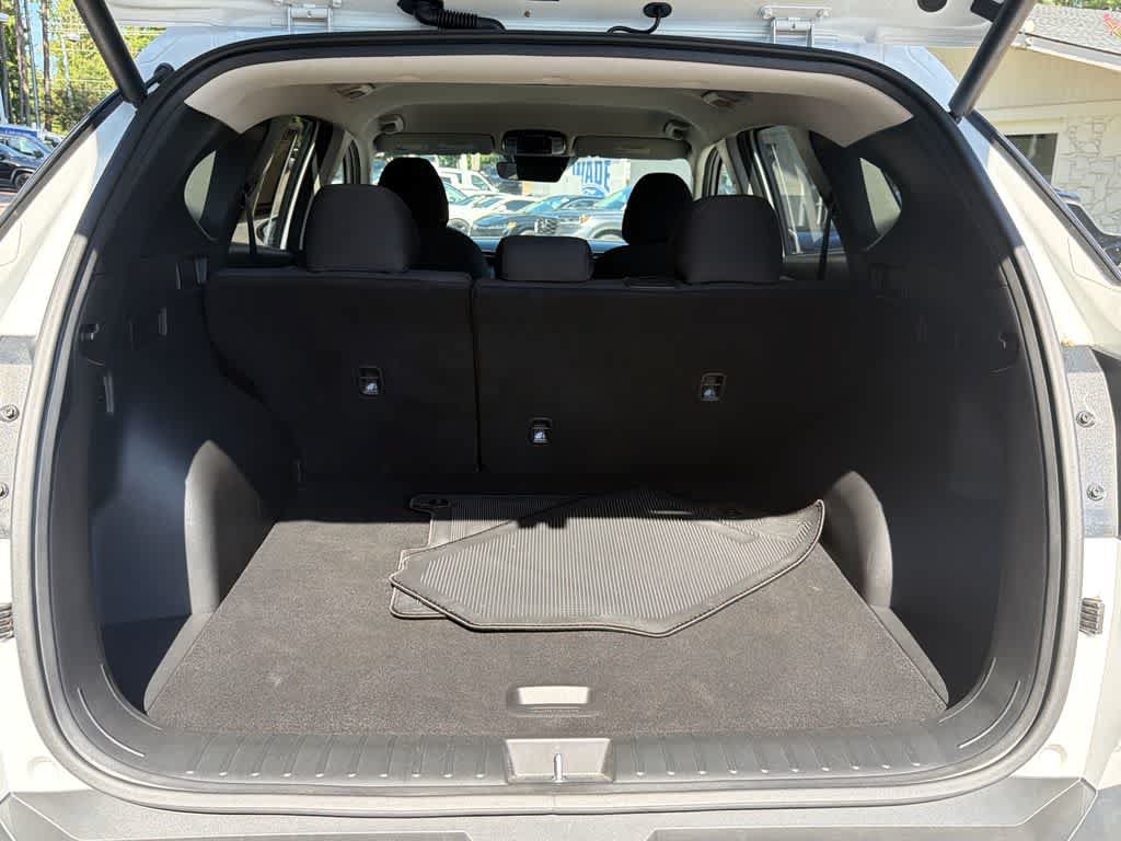 Used 2023 Hyundai Tucson SEL FWD image 16