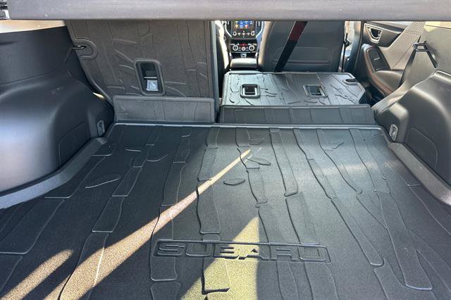 Used 2020 Subaru Forester Sport AWD/4WD image 16