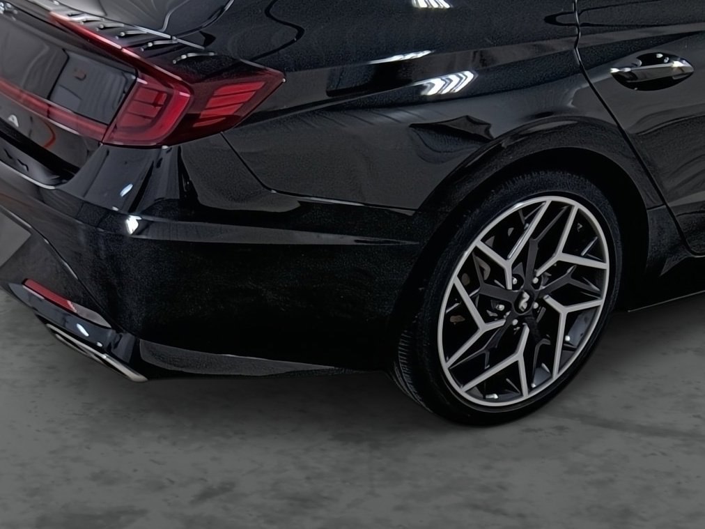 Used 2023 Hyundai Sonata N Line FWD image 12