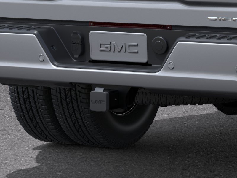 New 2026 GMC Sierra 3500 Denali Ultimate AWD/4WD image 15