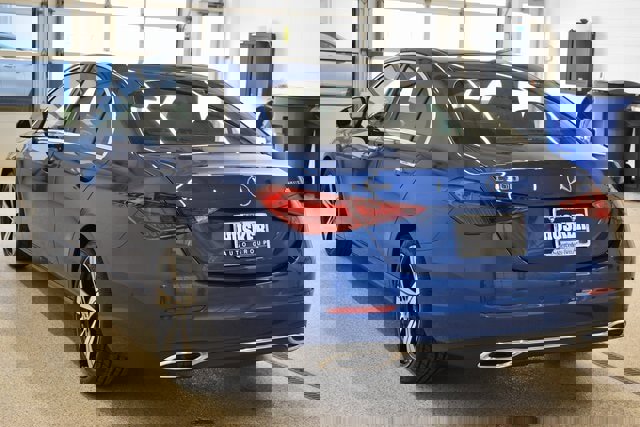 New 2026 Mercedes-Benz C 300 4MATIC Sedan image 10