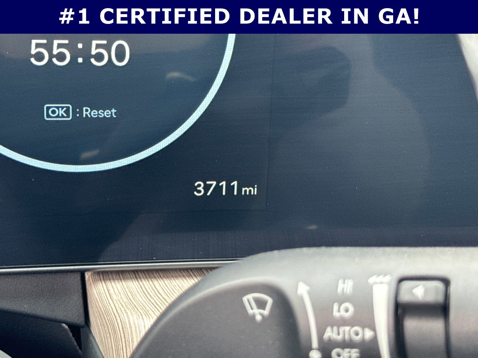 Used 2024 Hyundai Sonata Limited image 28