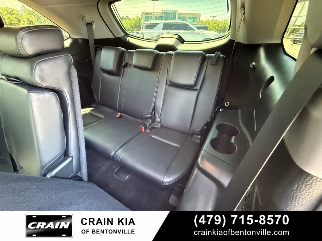 Used 2016 Toyota Highlander XLE FWD image 27