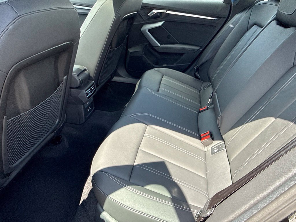 New 2026 Audi A3 2.0T Premium AWD/4WD image 17
