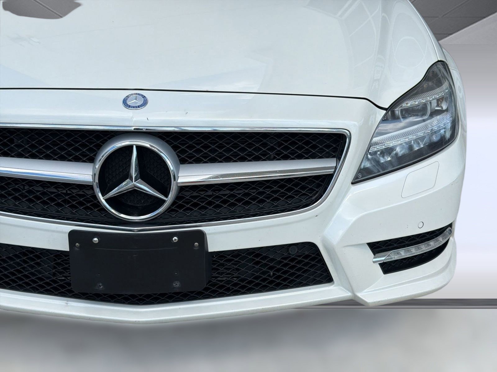 Used 2014 Mercedes-Benz CLS 550 4MATIC image 19