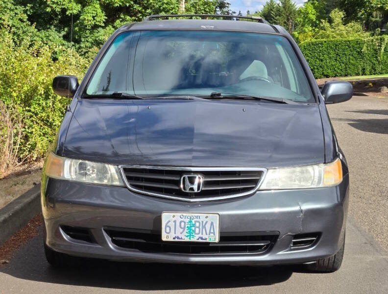Used 2004 Honda Odyssey EX image 8
