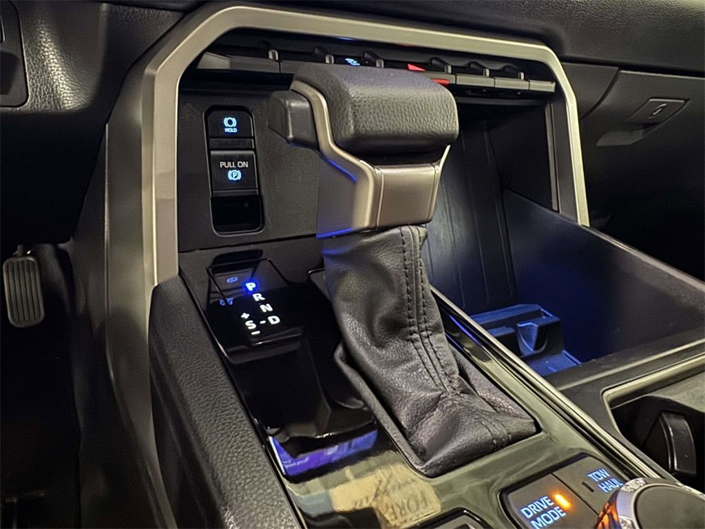 Used 2023 Toyota Tundra SR5 image 24