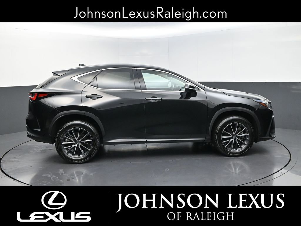Used 2024 Lexus NX 350 AWD image 6