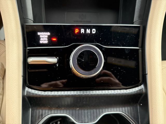 New 2025 Jeep Grand Cherokee Limited w/ Luxury Tech Group II AWD/4WD image 49