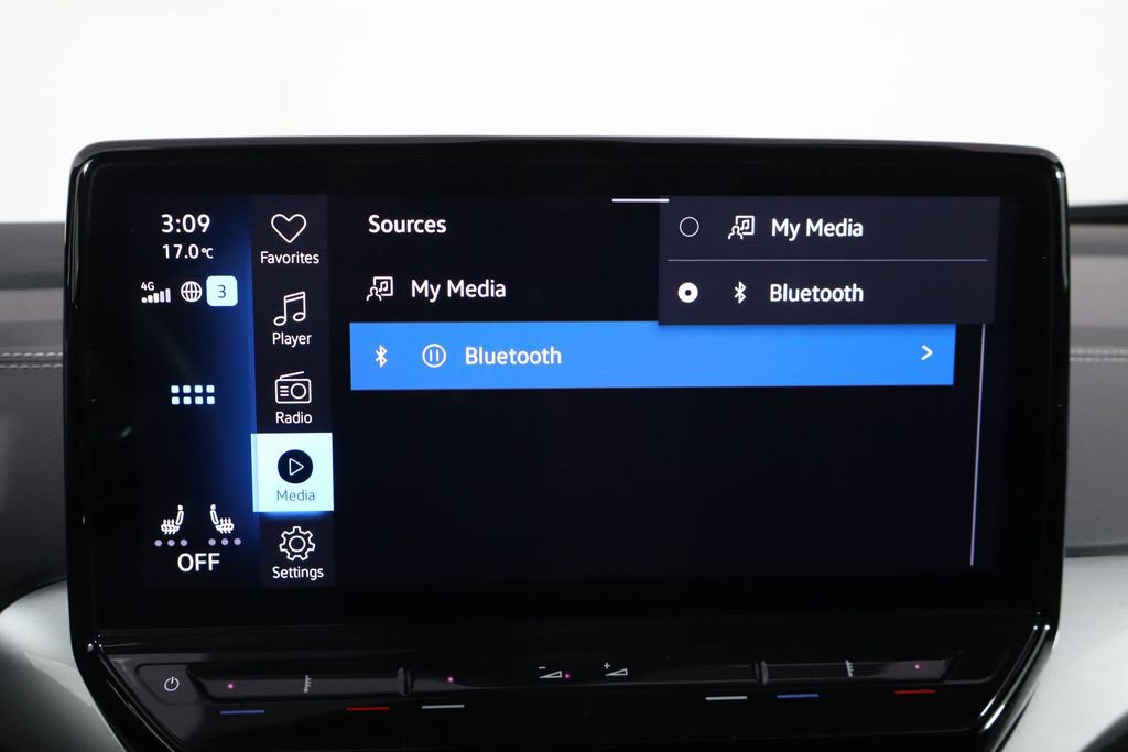 Used 2023 Volkswagen ID.4 Pro S AWD/4WD image 33