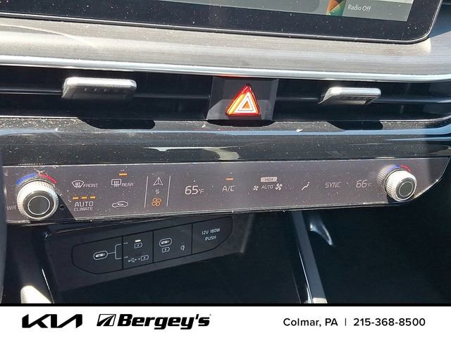 Certified 2025 Kia K5 GT-Line w/ GT-Line Premium Package FWD image 19