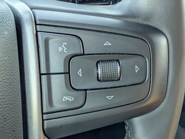 Used 2024 GMC Sierra 1500 Elevation AWD/4WD image 22