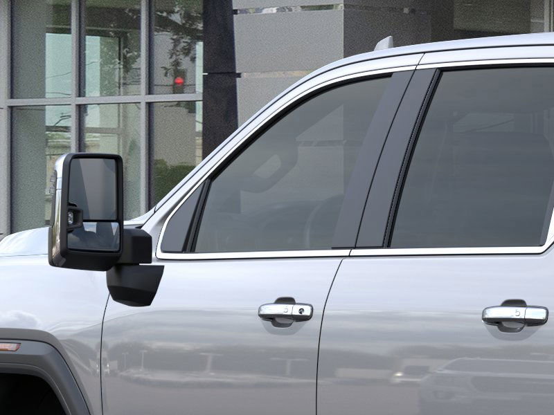 New 2026 GMC Sierra 2500 Denali Ultimate image 12