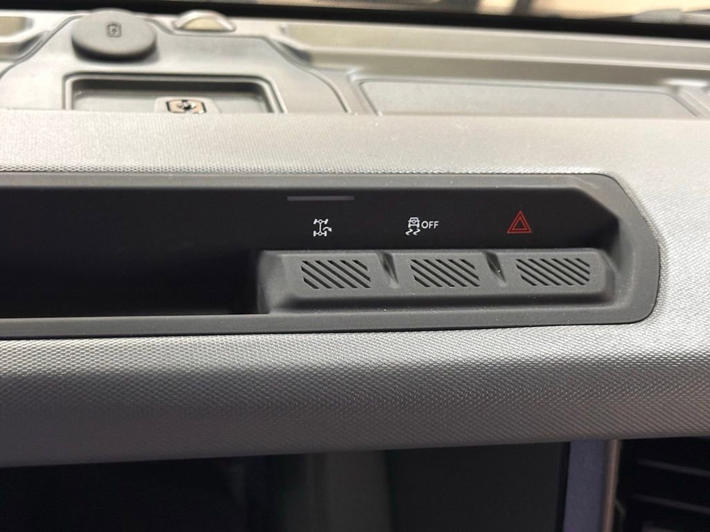 Used 2024 Ford Bronco Big Bend image 28