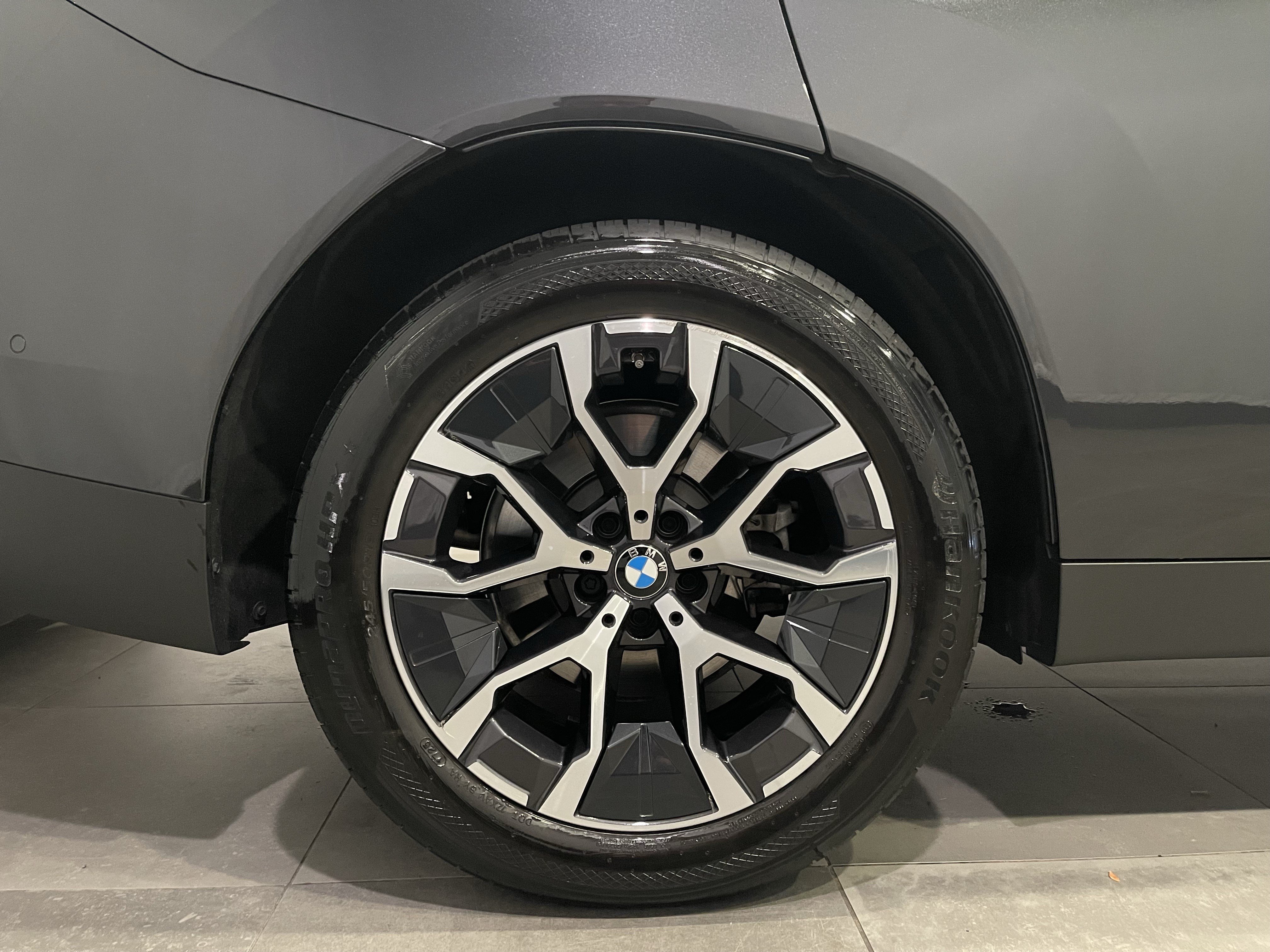 Used 2026 BMW X3 xDrive30i w/ Convenience Package AWD/4WD image 9