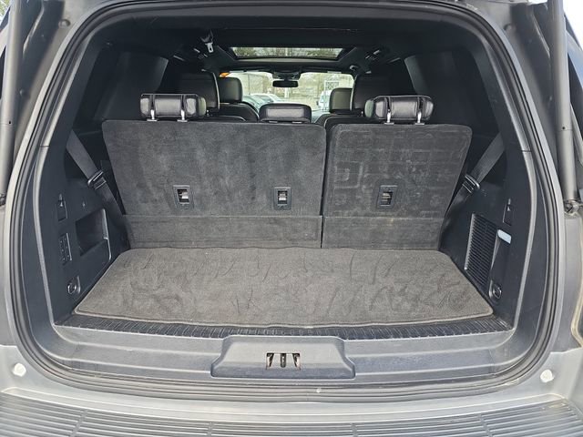 Used 2021 Ford Expedition Limited image 15