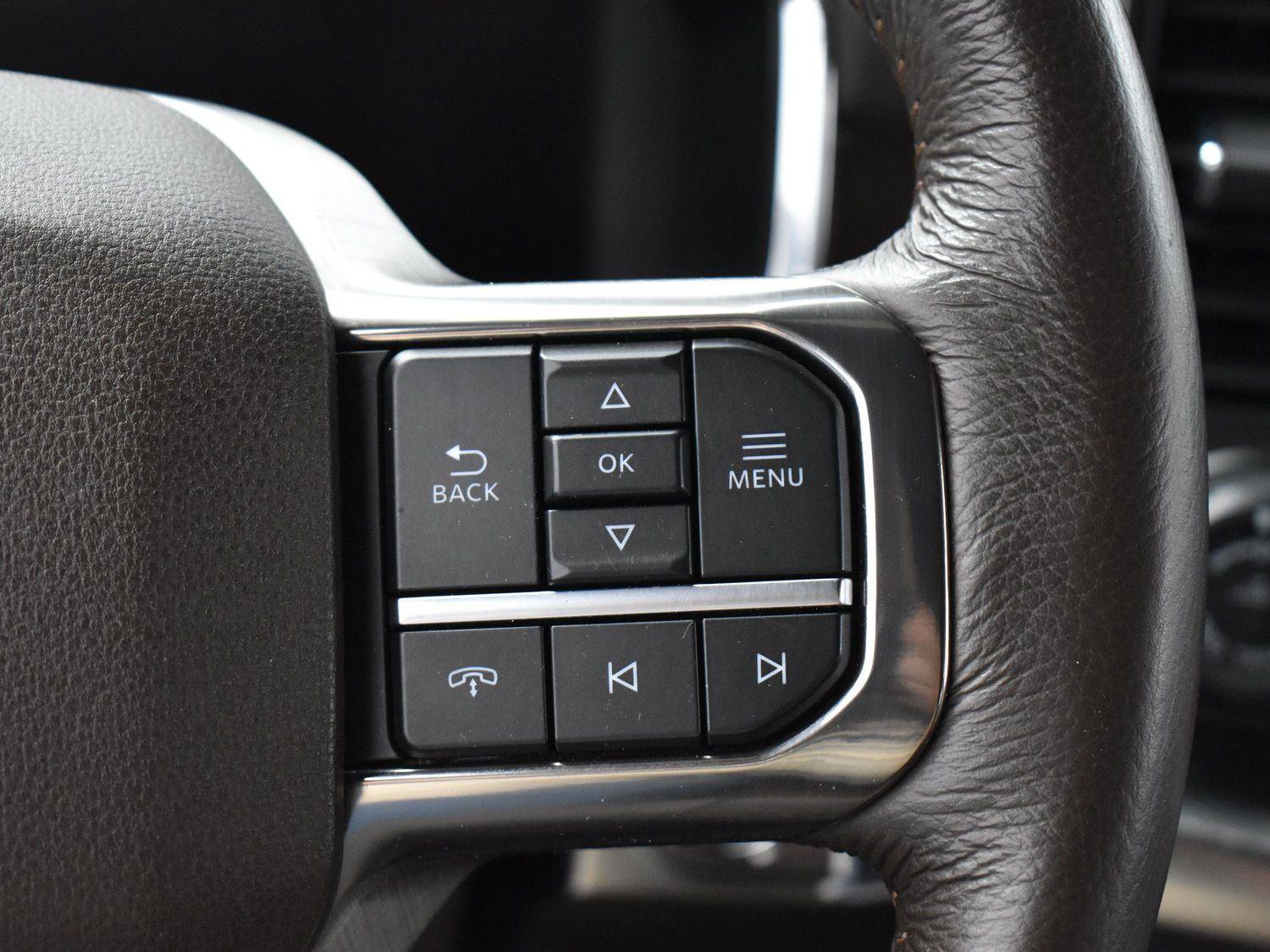 Used 2022 Ford F150 King Ranch w/ Equipment Group 601A High image 18