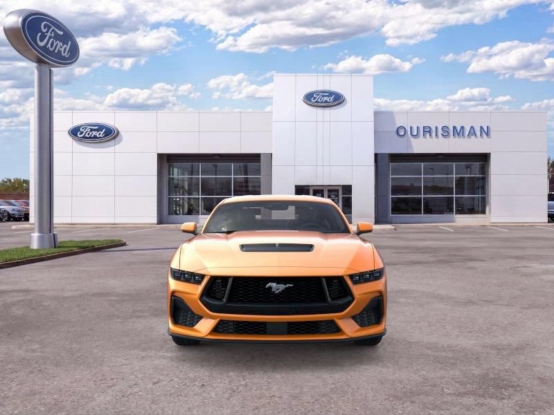 New 2026 Ford Mustang GT RWD image 2