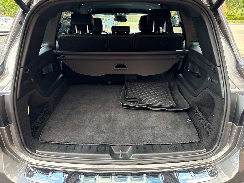 Certified 2024 Mercedes-Benz EQB 250+ w/ Winter Package image 6