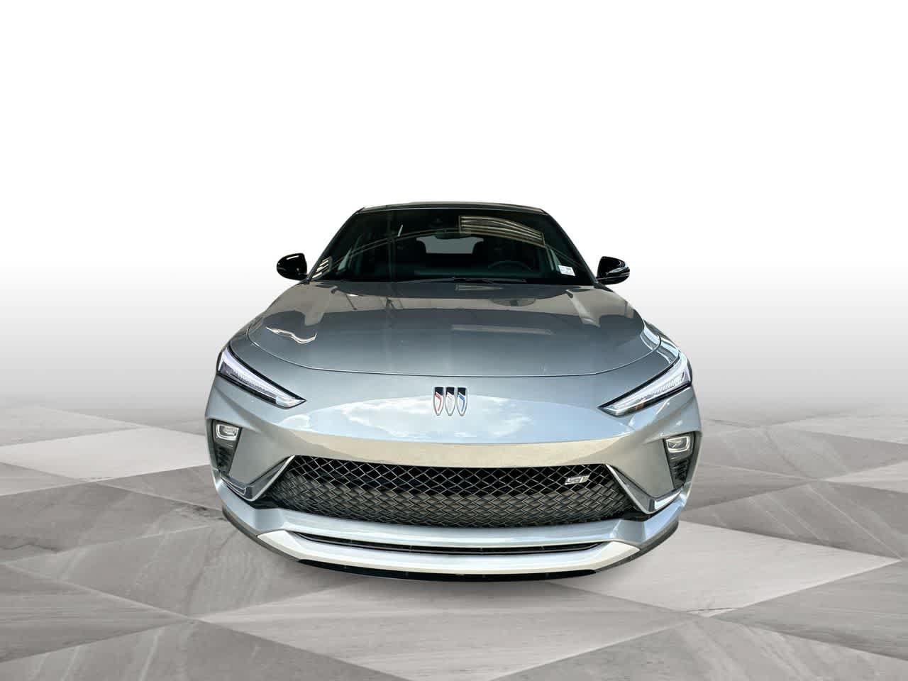 New 2026 Buick Envista Sport Touring w/ Convenience I Package FWD image 3