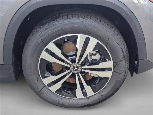 New 2026 Mercedes-Benz GLA 250 image 9