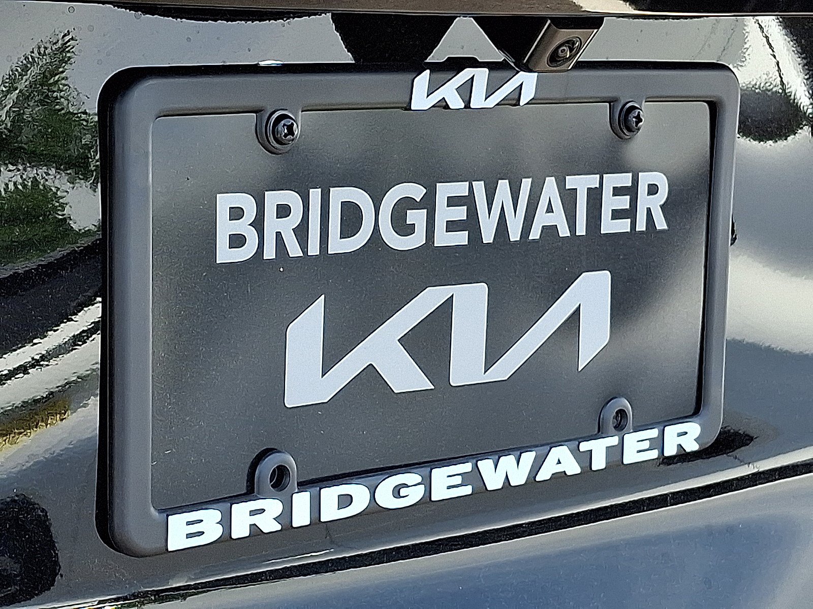 New 2026 Kia Sorento S AWD/4WD image 6