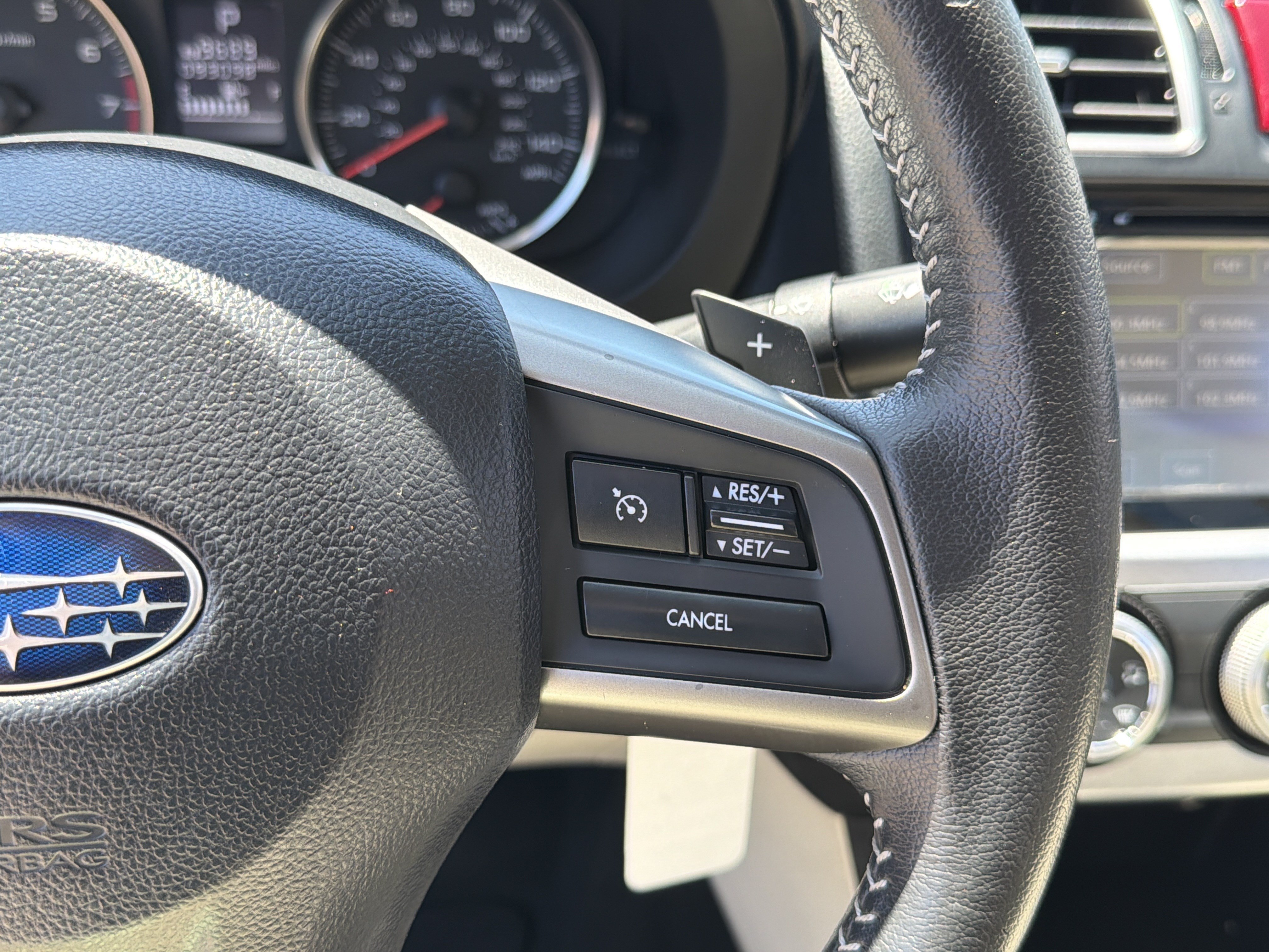 Used 2015 Subaru Impreza 2.0i Premium AWD/4WD image 17