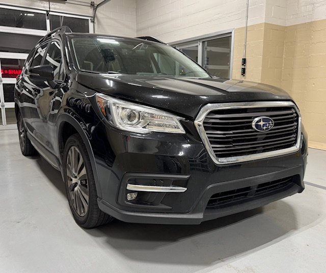 Used 2020 Subaru Ascent Limited w/ Technology Package image 1