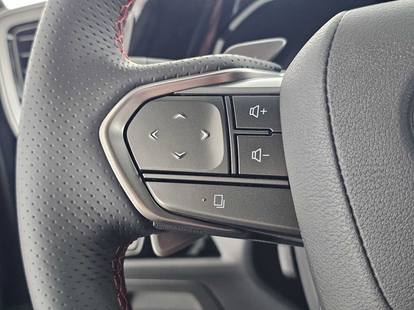 New 2026 Lexus NX 350 F Sport AWD/4WD image 27