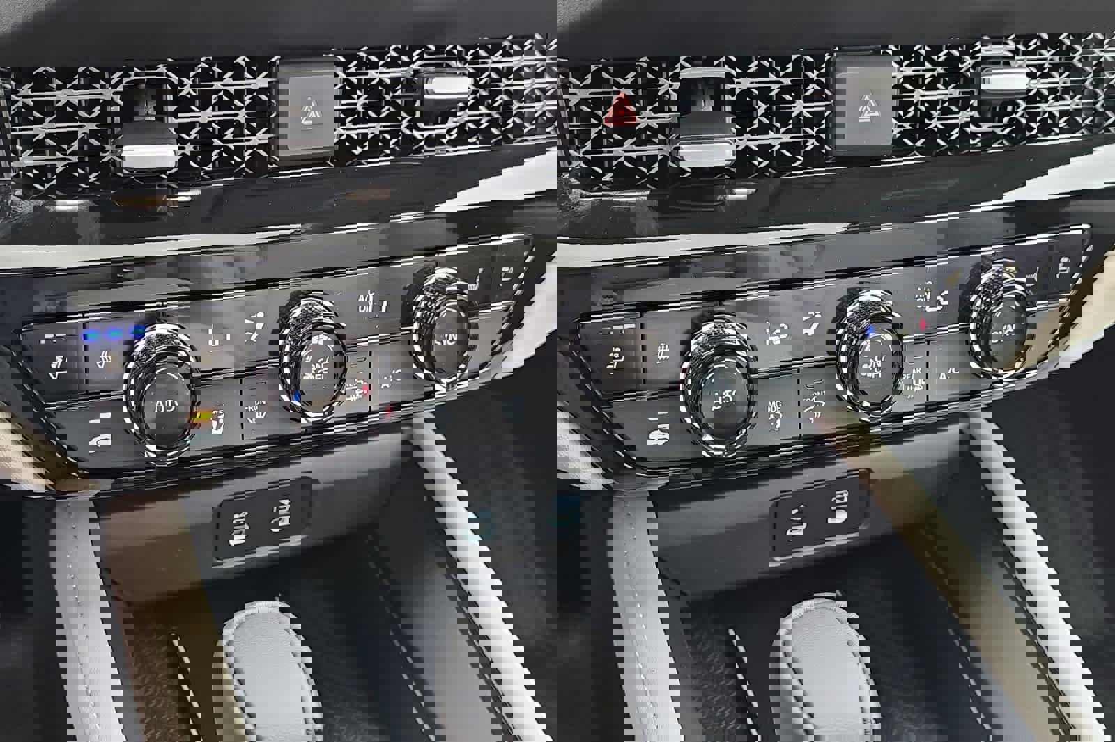 New 2025 Honda Accord Touring image 22