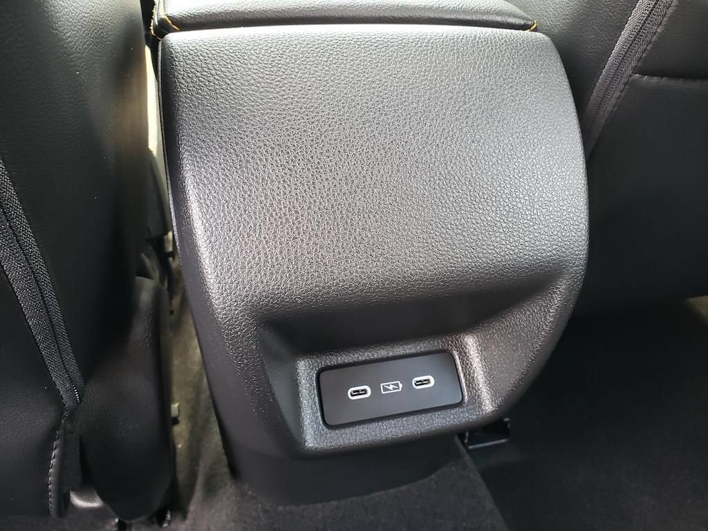 Certified 2026 Acura Integra A-Spec w/ Technology Package FWD image 11