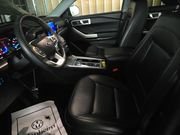 Used 2023 Ford Explorer XLT w/ Equipment Group 202A image 2