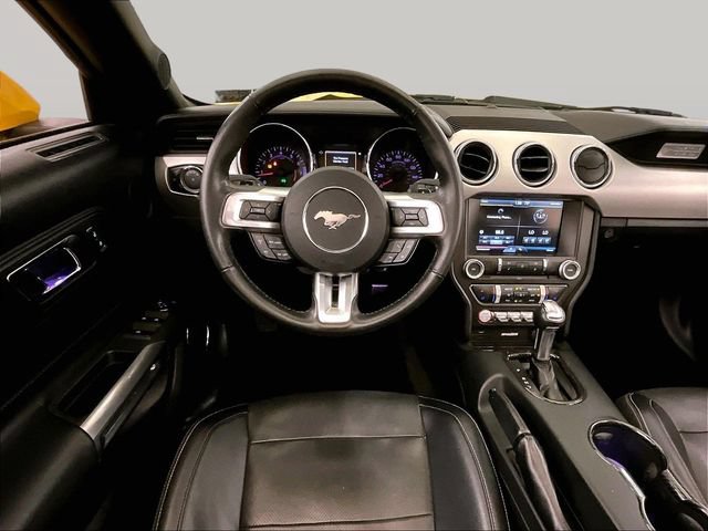 Used 2015 Ford Mustang Premium RWD image 6