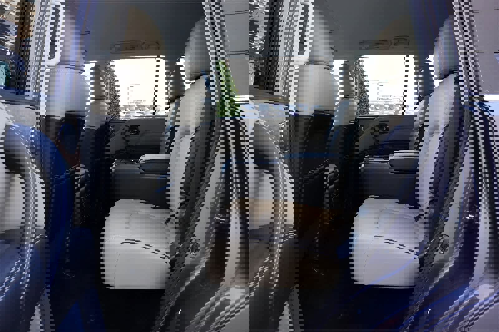 Certified 2023 INFINITI QX80 Premium Select w/ All-Season Package image 19