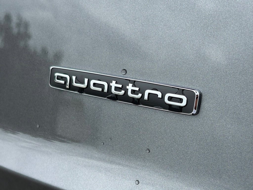 New 2026 Audi Q7 2.0T Premium Plus AWD/4WD image 47