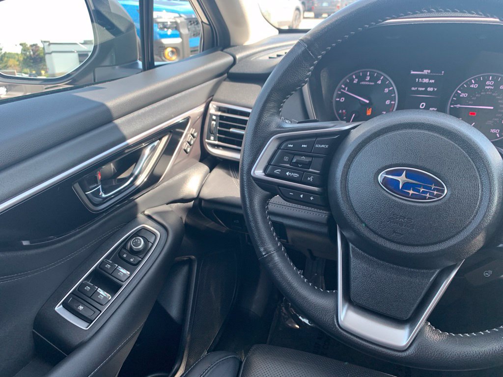Used 2024 Subaru Outback Limited AWD/4WD image 11