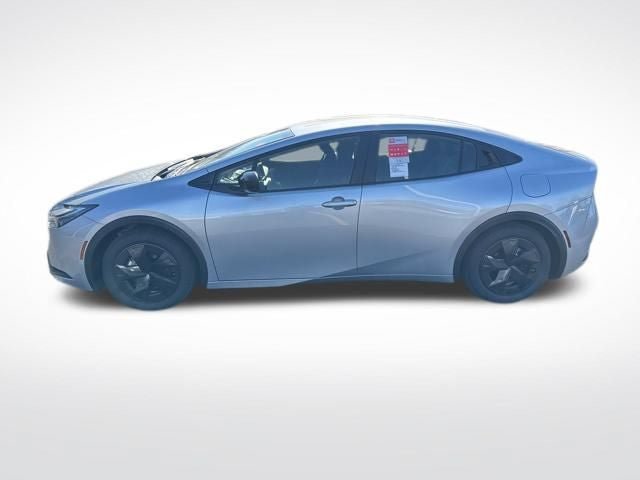 New 2026 Toyota Prius Plug-In Hybrid FWD video 2
