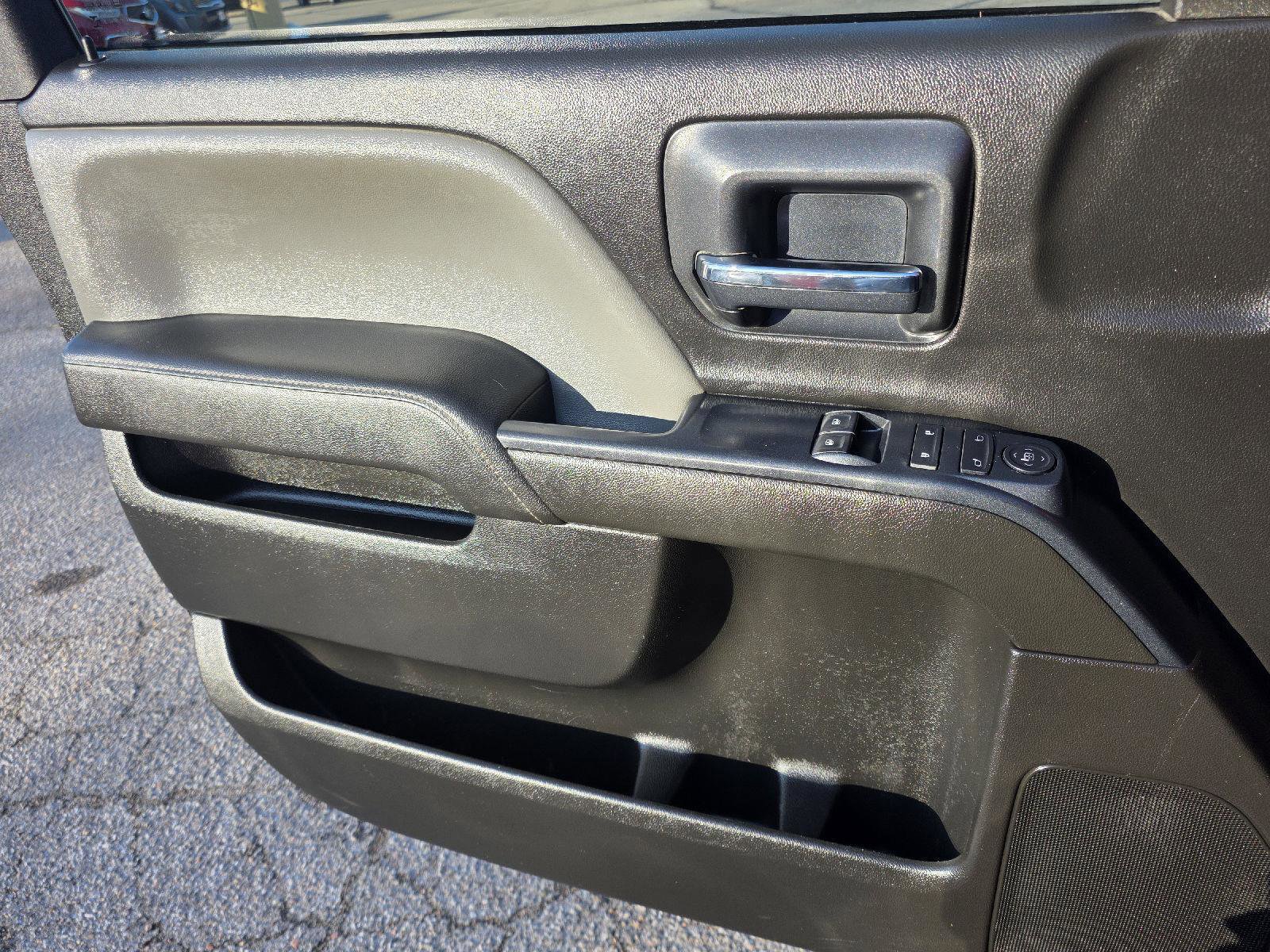 Used 2014 GMC Sierra 1500 w/ Sierra Convenience Package image 30