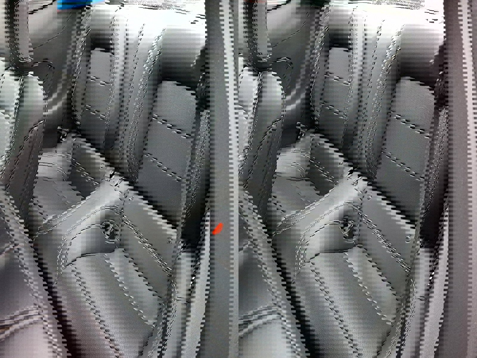 Certified 2024 Ford Mustang GT Premium image 10