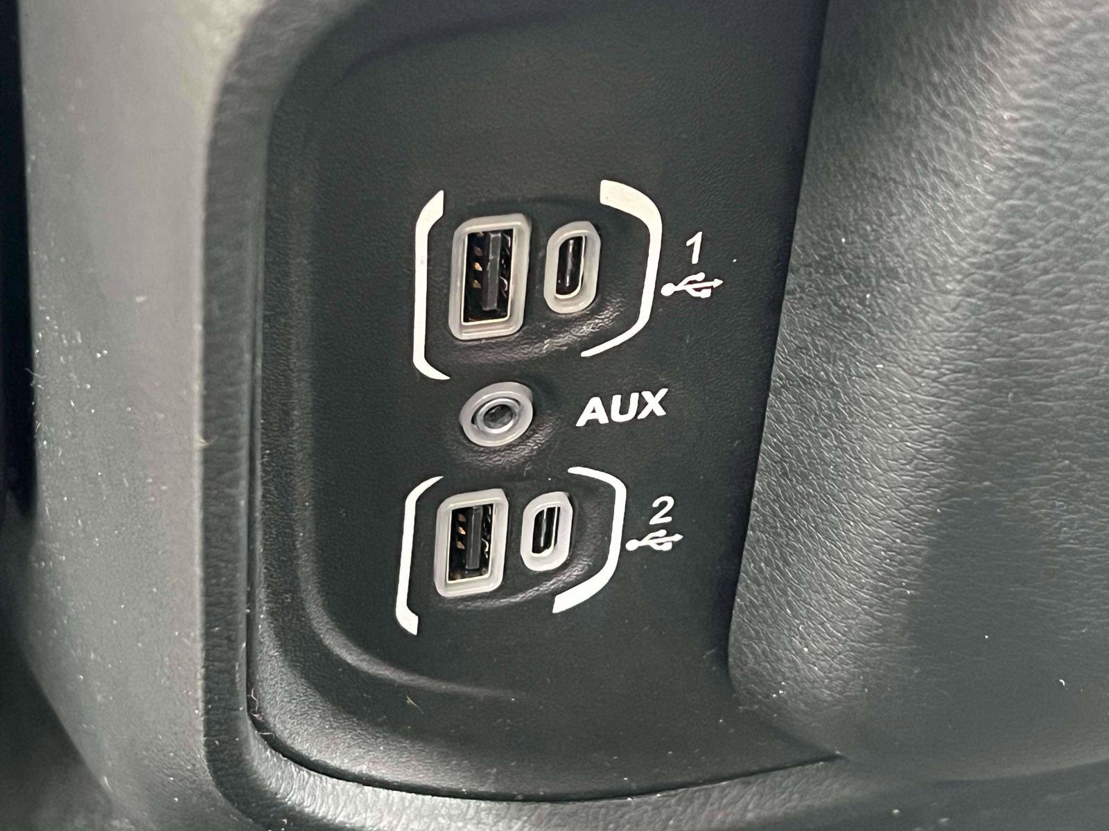 Used 2022 RAM 1500 Big Horn image 15