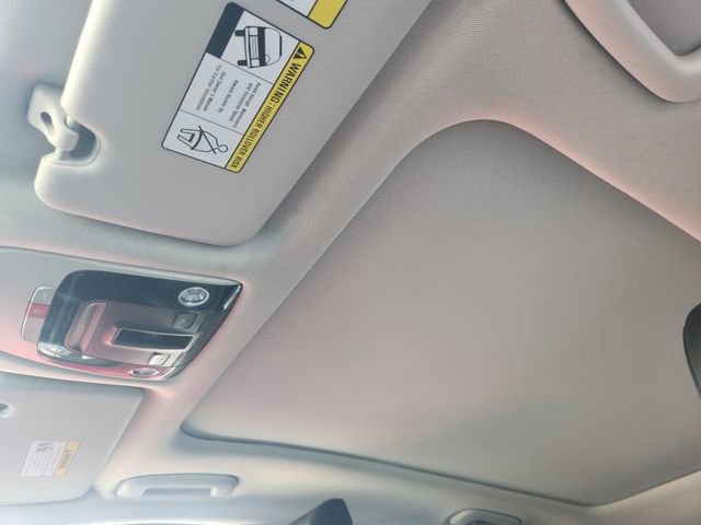 Used 2024 Kia Sportage SX FWD image 19