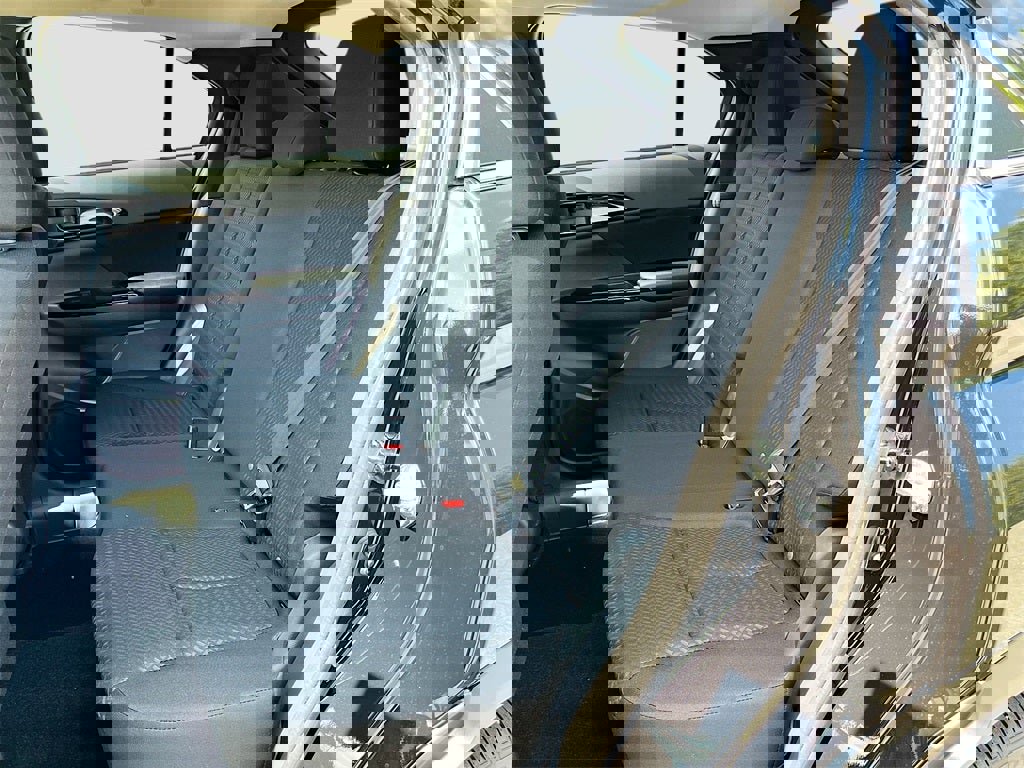 New 2025 Mitsubishi Eclipse Cross LE image 23