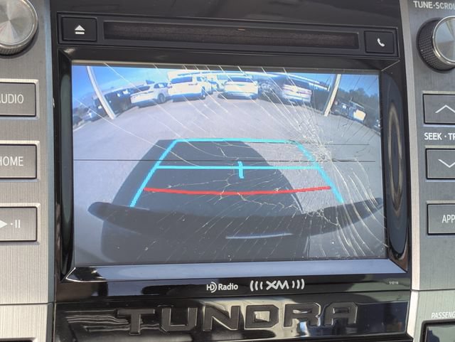 Used 2016 Toyota Tundra SR5 w/ SR5 Upgrade Package RWD image 20