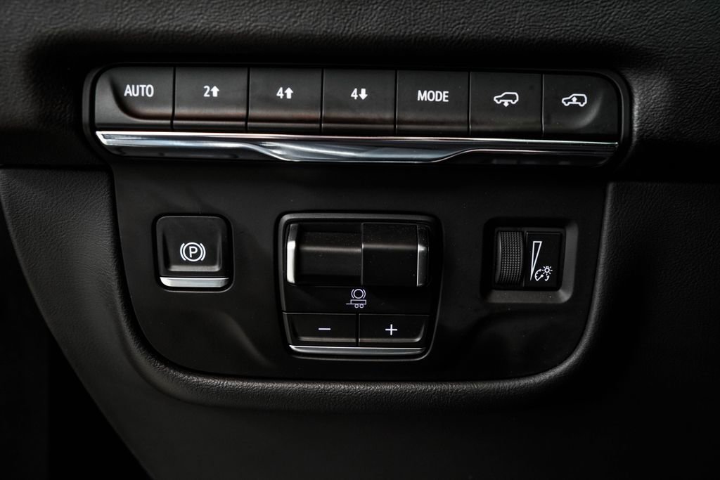 Used 2026 Cadillac Escalade Sport w/ Touring Package image 45